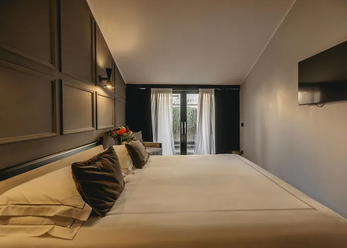 Roma Luxus Hotel